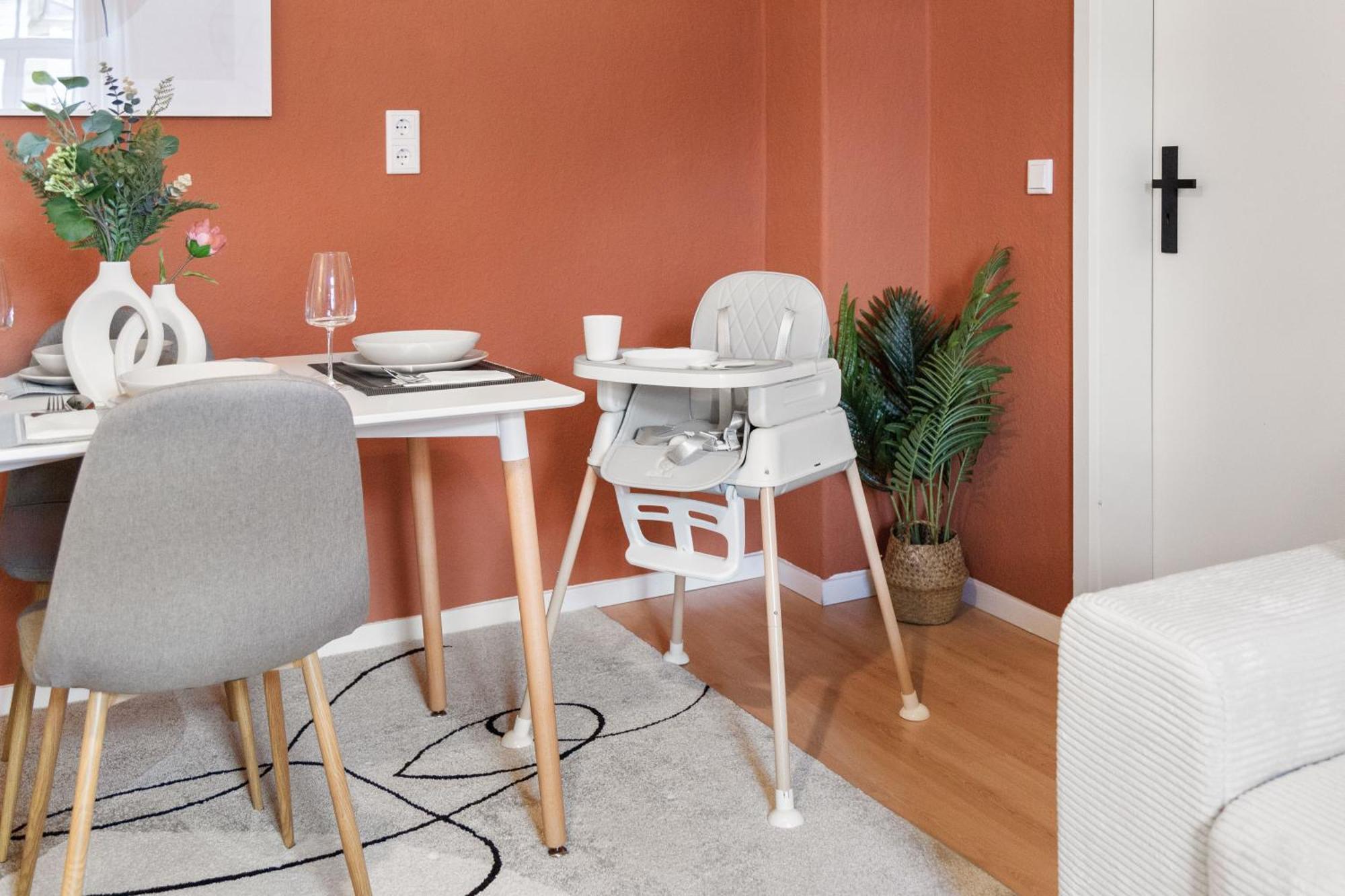 Stilvolles Apartment Mit Festungsblick Im Zentrum Кьонихщайн ан дер Елбе Екстериор снимка