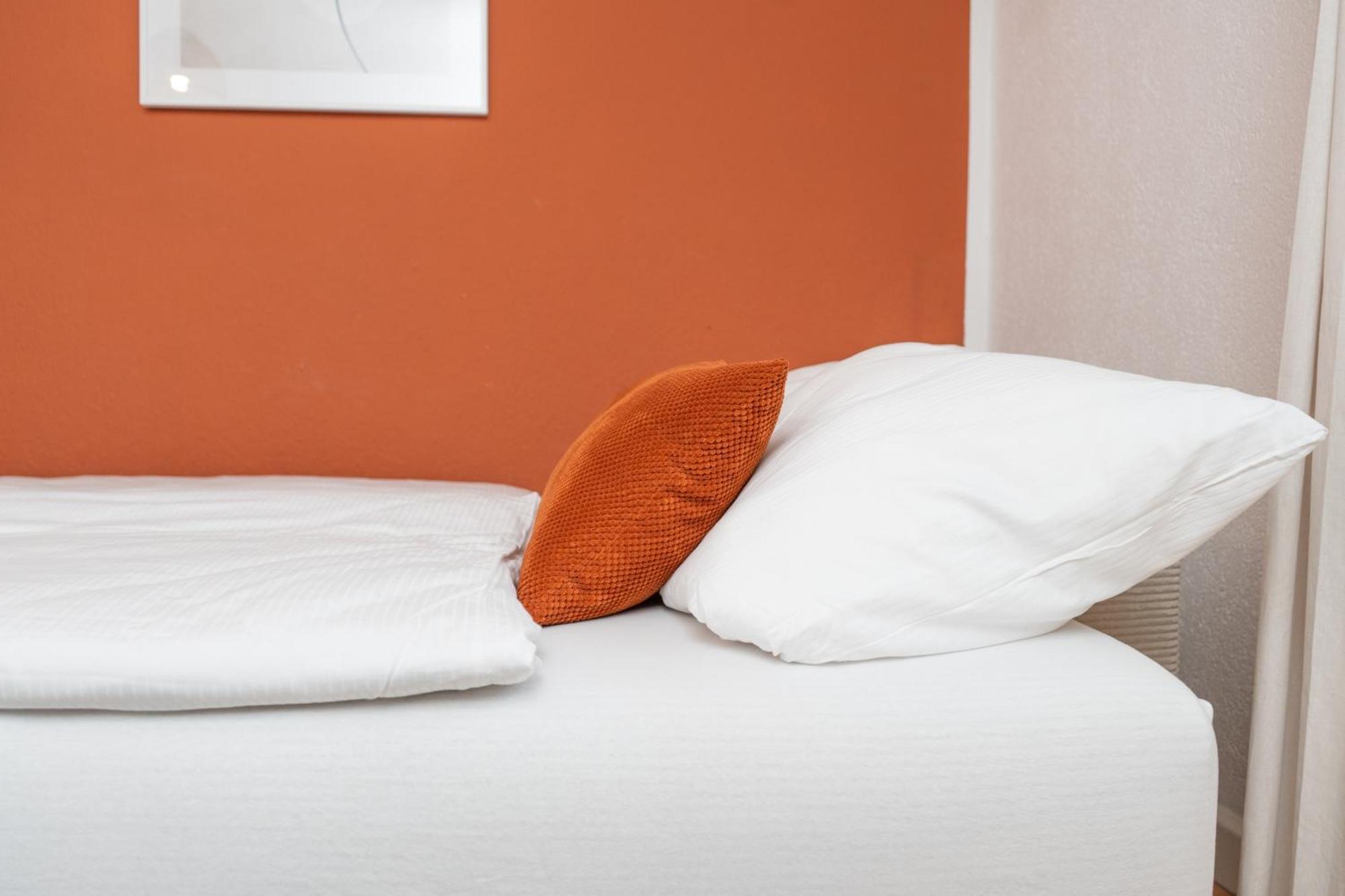 Stilvolles Apartment Mit Festungsblick Im Zentrum Кьонихщайн ан дер Елбе Екстериор снимка